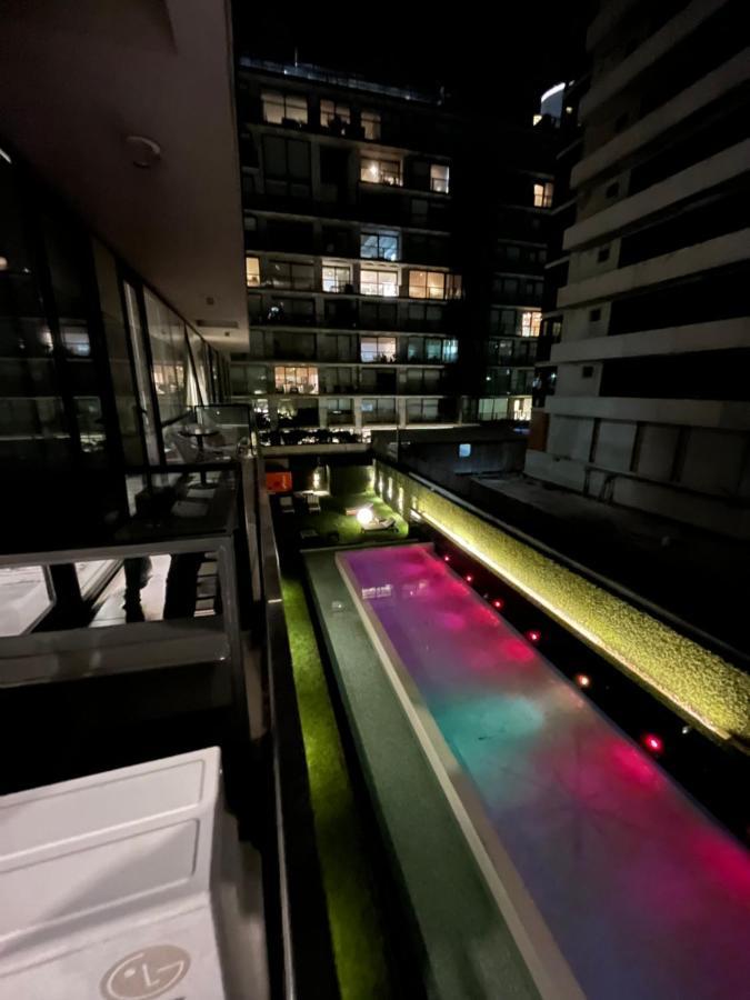 City Madero 布宜诺斯艾利斯 外观 照片