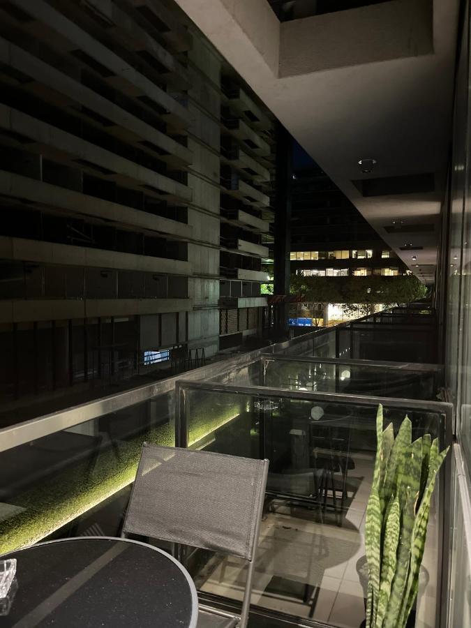 City Madero 布宜诺斯艾利斯 外观 照片
