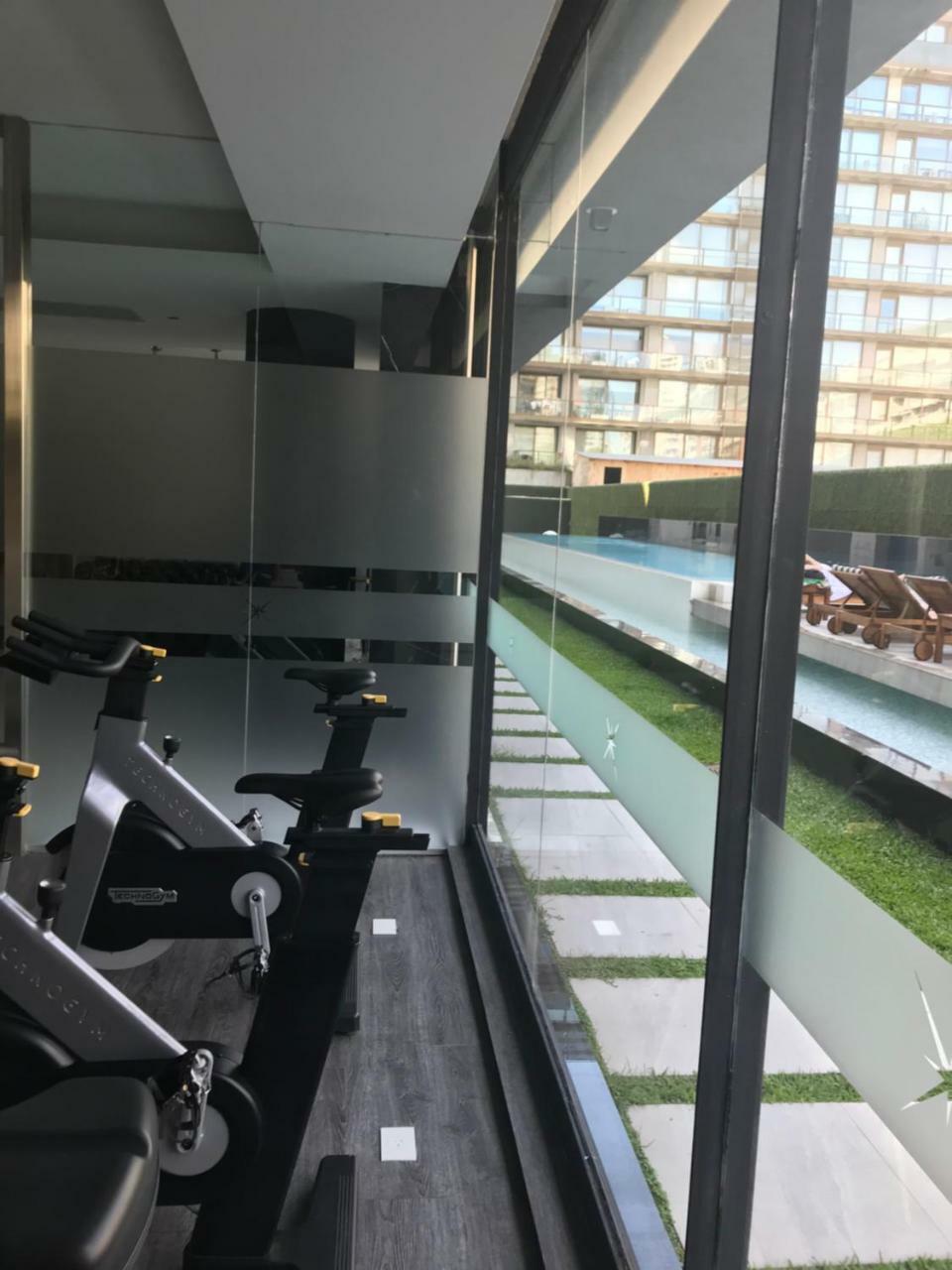 City Madero 布宜诺斯艾利斯 外观 照片