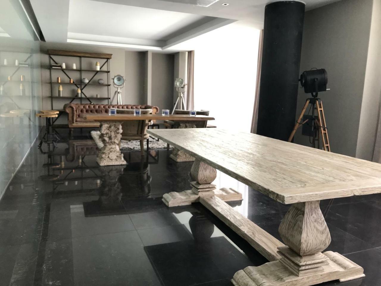 City Madero 布宜诺斯艾利斯 外观 照片