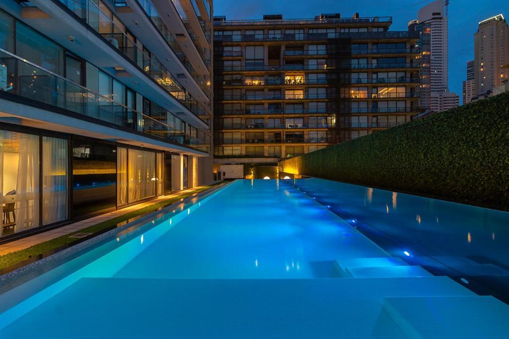 City Madero 布宜诺斯艾利斯 外观 照片